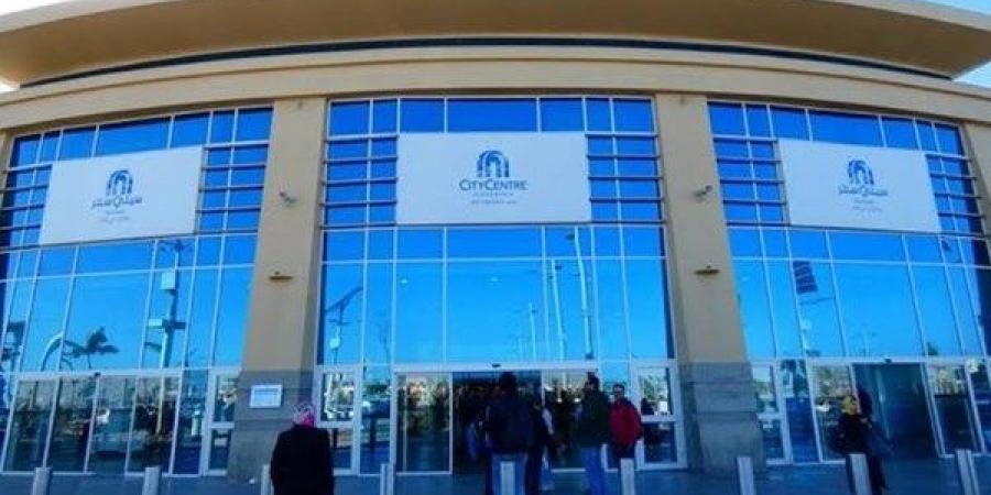 محافظة الإسكندرية تكشف حقيقة اندلاع حريق بـ أحد المولات الكبري
