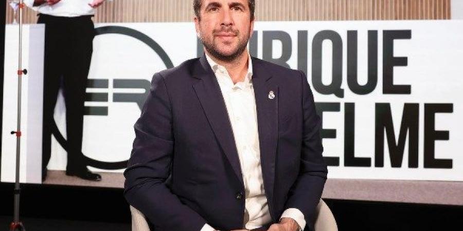 أول تعليق من ريكيلمي بعد خسارته رئاسة ريال مدريد