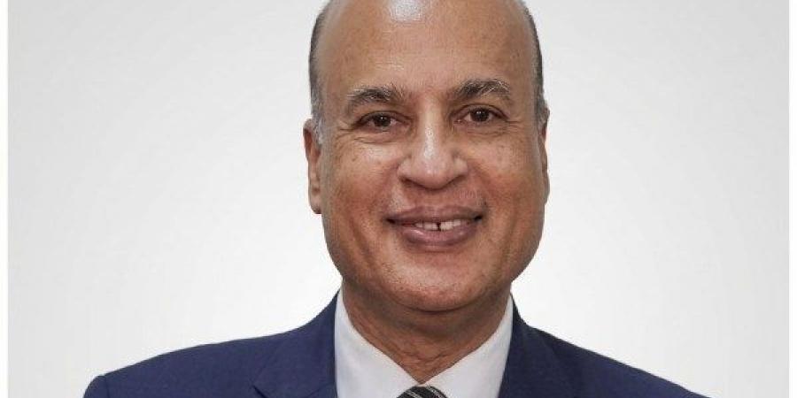 محمد الشافعي وكيلاً لكلية الحقوق بعين شمس لشئون التعليم والطلاب
