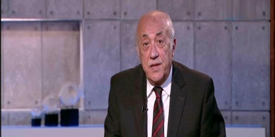 فتحي سند: الجانب الدفاعي لمنتخبنا الوطني مطمئن نسبيا