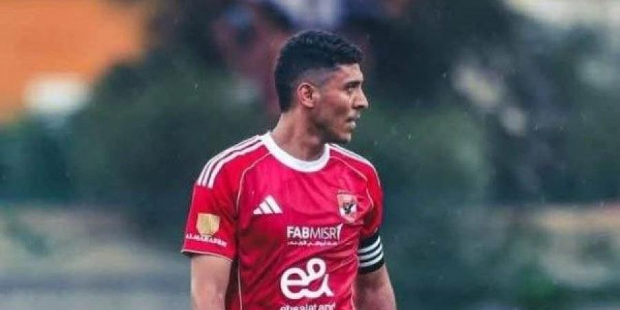 الغندور يثير الجدل بشأن مستقبل محمد شريف وتحديد أولوياته