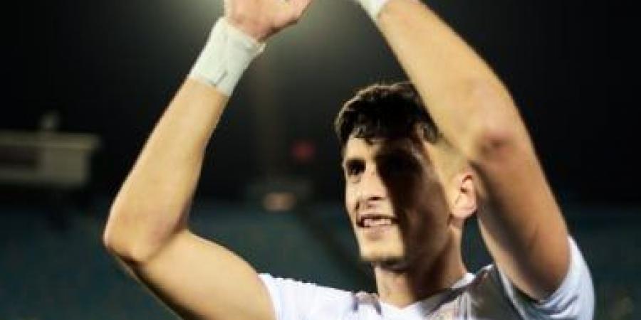 الزمالك يتوصل لاتفاق مع صلاح مصدق.. ومحاميه يدعم رفع إيقاف القيد أمام "كاس"