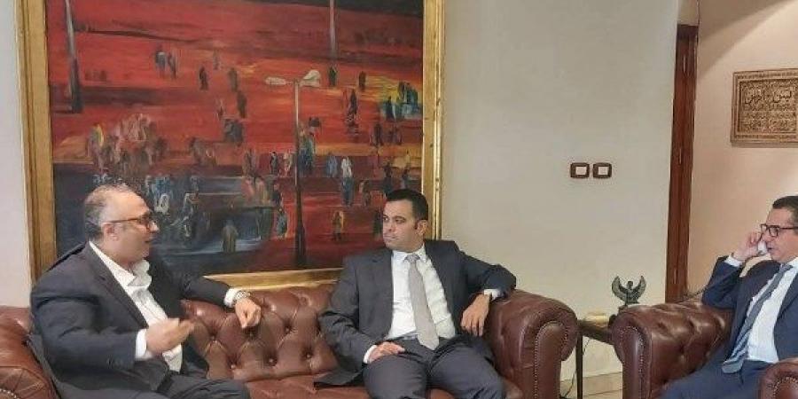 شراكة مؤسسية لتعزيز الصادرات الغذائية ورفع كفاءة المشاركة في المعارض الدولية