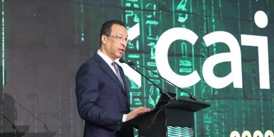 وزير الاتصالات: مصر تتبنى رؤية شاملة لبناء فضاء رقمي آمن وحماية البنية التكنولوجية