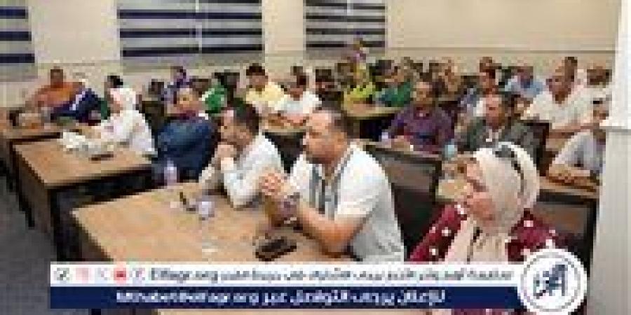 بشراكة بين نقابة الصحفيين والمرصد المصري للصحافة والإعلام وهيئة قناة السويس.. انطلاق المجموعة الثانية من البرنامج التدريبي لصحفيي المحافظات