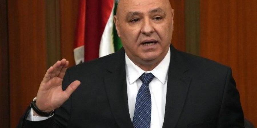 لا أملك خيارا.. عون: مستعد للاستمرار في ​المفاوضات​ مع ​إسرائيل​ برعاية أمريكية