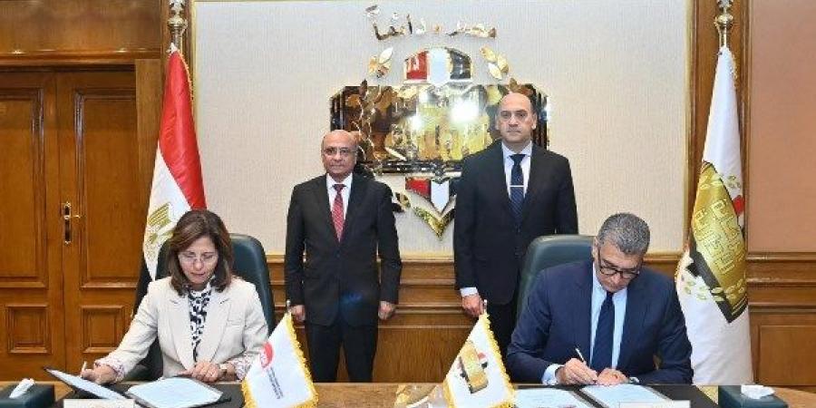 الأكاديمية الوطنية لمكافحة الفساد والأكاديمية الوطنية للتدريب توقعان بروتوكول تعاون لتعزيز بناء القدرات الوطنية