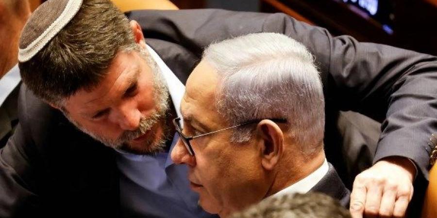 أزمة في إسرائيل.. إيران تشعل الخلافات بين نتنياهو ووزراء اليمين