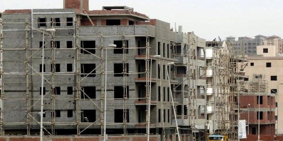 برلماني: تعثر تسوية مخالفات البناء يطال ملايين المواطنين