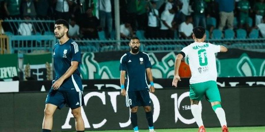 مكاسب المصري بعد التتويج بكأس عاصمة مصر.. 10 ملايين جنيه ومقعد في السوبر المحلي