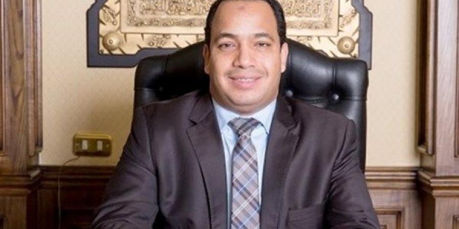 عبد المنعم السيد: الصناعة قاطرة التنمية ومساهمتها بالناتج المحلي تستهدف 25%
