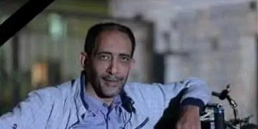 نقابة السينمائيين تنعى مدير التصوير أسامة الليثي وتعلن موعد الجنازة