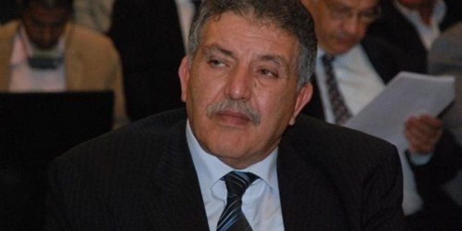 أحمد الوكيل: مصر تتحول إلى مركز إقليمي للتصنيع والتصدير عبر شراكات استثمارية مع الصين
