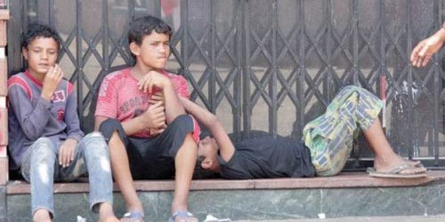 تحرك برلماني بشأن تفاقم أزمة أطفال الشوارع وغياب خطط المواجهة