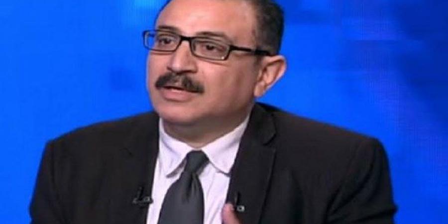طارق فهمي: واشنطن لا تسيطر على السلوك الإسرائيلي.. والتصعيد مع إيران وارد