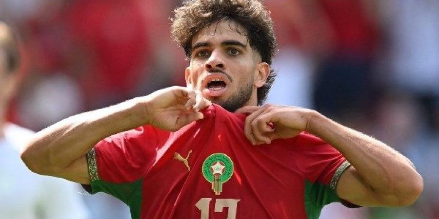 صدمة في معسكر المغرب.. الزلزولي خارج مونديال 2026