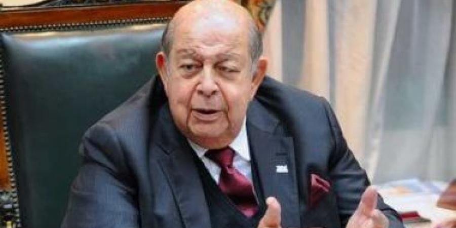 11 رجل أعمال يتنافسون على عضوية أقدم منظمة أعمال في مصر.. تفاصيل