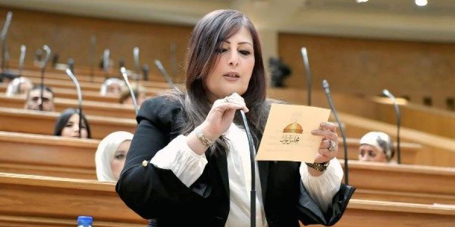 إليزابيث شاكر: قمة الرئيسين السيسي وأفورقي تؤسس لتحالف إستراتيجي يحمي البحر الأحمر