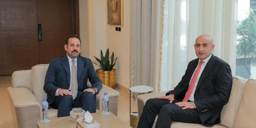 مدير جهاز مستقبل مصر ووزير التعليم يتابعان تطبيق نموذج مدارس التكنولوجيا التطبيقية الزراعية