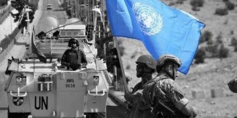 اليونيفيل تقدم مساعدات غذائية للنازحين في صور وتؤكد استمرار دعمها الإنساني