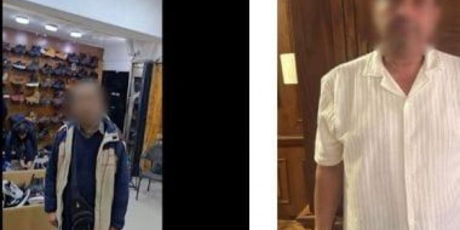 وزارة الداخلية تكشف حقيقة احتجاز شخص داخل محل وتهديده.. فيديو