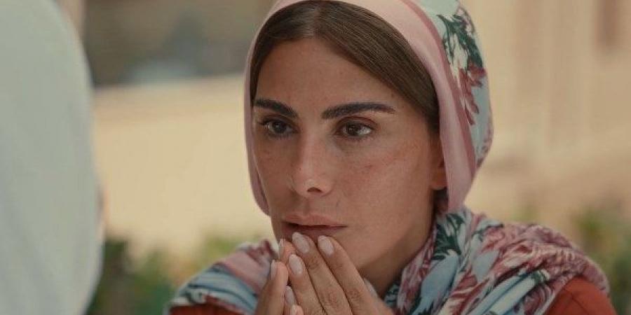 مسلسل ورد على فل وياسمين.. صبا مبارك تنتصر للعقل في مواجهة العاطفة