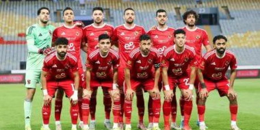 تطورات ملف المدير الفنى الأجنبى بالأهلى