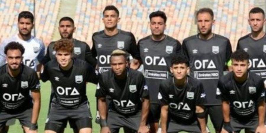 تحديد المركز الثالث بكأس العاصمة.. شوط أول سلبى بين زد ووادى دجلة