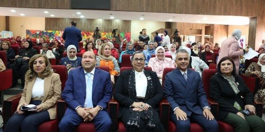 المنسق الوطني للمبادرة الوطنية للمشروعات الخضراء الذكية: المرأة شريك أساسي في التنمية المستدامة