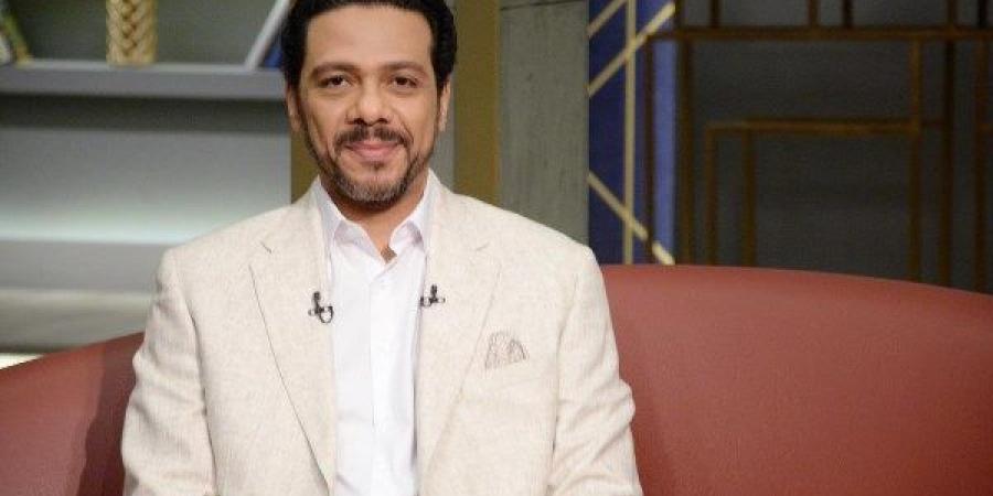 حمزة العيلي: شريف عرفة وخالد جلال أصحاب فضل في مسيرتي.. وانتقادات "مأمون وشركاه" أحزنتني