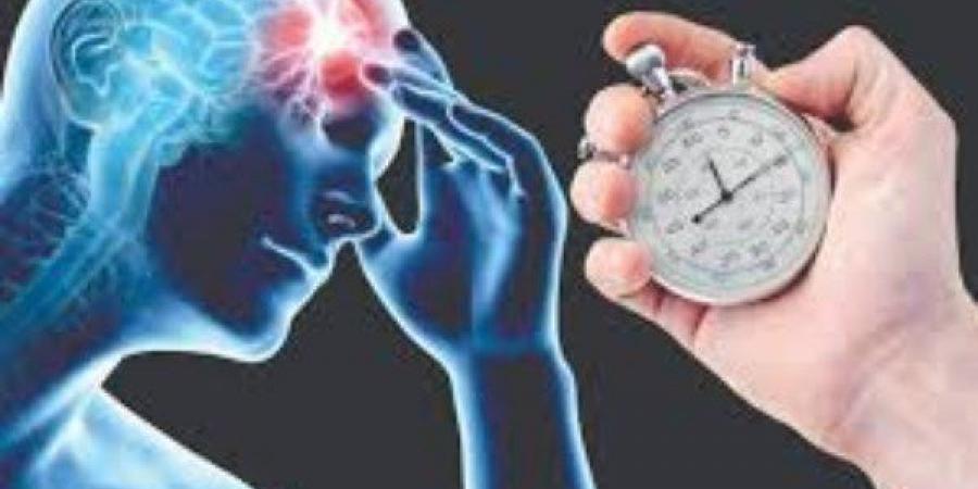 بتنام الساعة كام.. عادة يفعلها الملايين قبل النوم قد تزيد خطر السكتة الدماغية