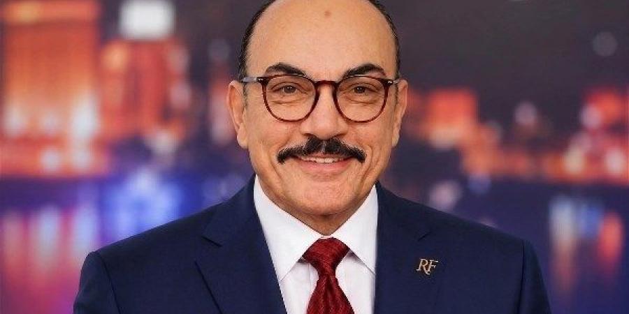 رضا فرحات: القمة المصرية الإريترية تعزز أمن القرن الأفريقي وتحمي استقرار البحر الأحمر