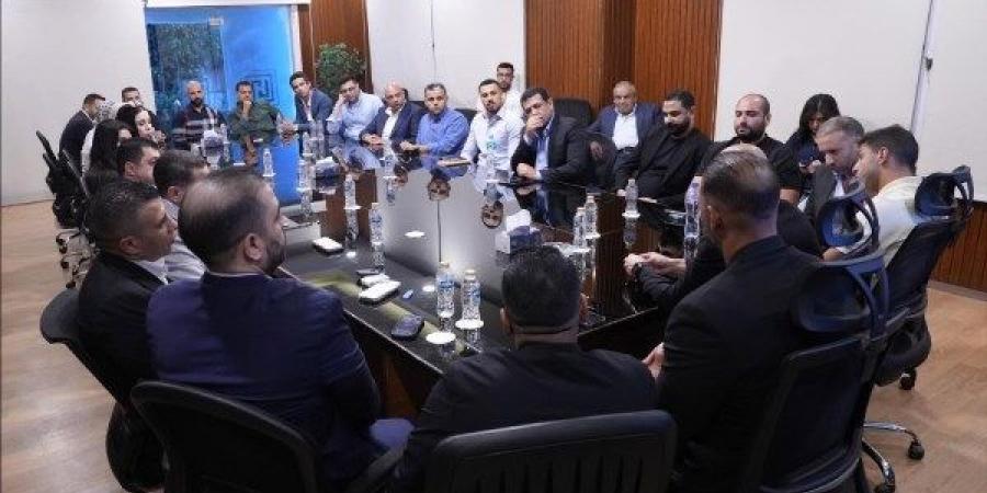 أمانة الشباب المركزية بـ«مستقبل وطن» تعقد اجتماعًا تنظيميًا لبحث آليات العمل خلال الفترة المقبلة
