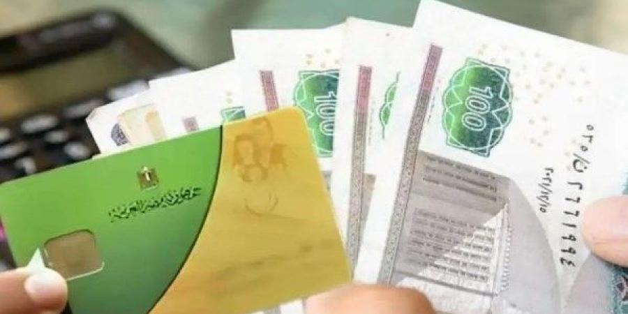 برلماني: أؤيد دعم نقدي مرن مرتبط بالأسعار ويستهدف الفئات الأكثر احتياجًا