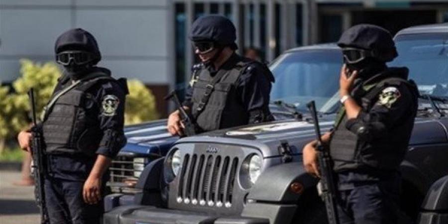 قابيل وهابيل الغربية.. شاب ينهي حياة شقيقه بقرية فيشا بطنطا لخلافات الميراث