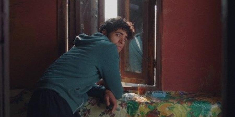 5 عروض لفيلم خروج أمن بمهرجان شنغهاي السينمائي