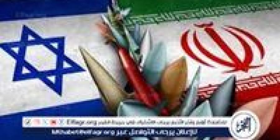 أستاذ بالناتو: إيران وضعت إسرائيل وأمريكا في موقف رد فعل استراتيجي