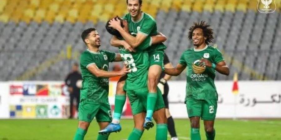 عماد النحاس يعلن تشكيل المصري لمواجهة إنبي في نهائي كأس عاصمة مصر