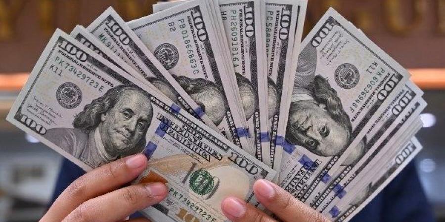 رسميًا الآن.. سعر الدولار اليوم في البنوك بعد آخر ارتفاع