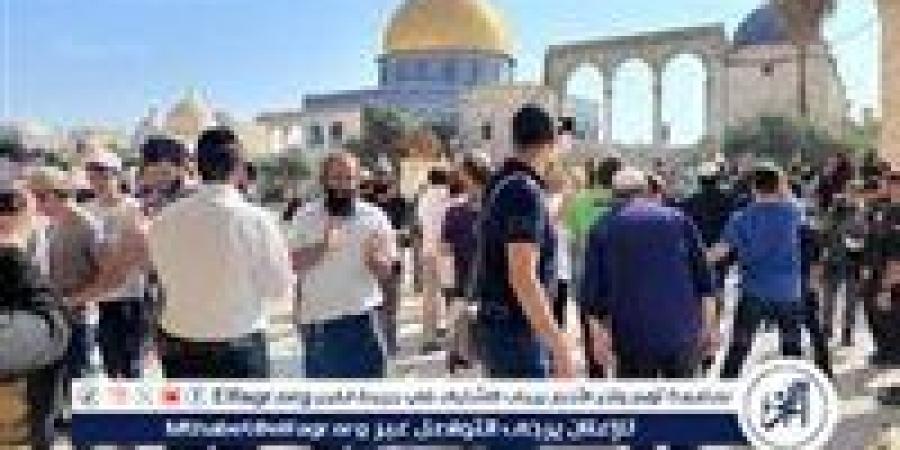 الاحتلال يوسع استهداف الأقصى.. حملة لتجنيد متطوعين في وحدة تأمين اقتحامات المسجد المبارك