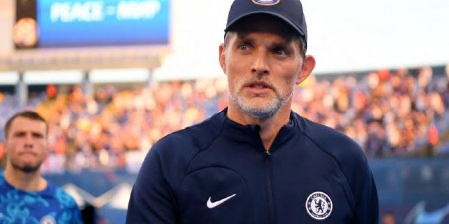 مدرب منتخب إنجلترا يثير الجدل بشأن بيلينجهام قبل انطلاق كأس العالم