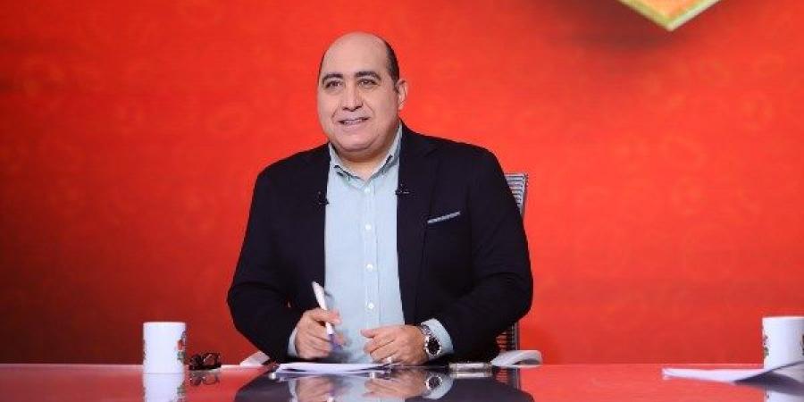 بعد تتويج المصري بكأس عاصمه مصر .. مهيب عبد الهادي: مليون مبروك للنسر الأخضر