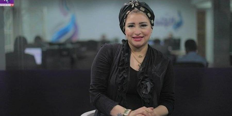 أمل مجدي: تراجع النفط مرتبط بتهدئة التوترات في الشرق الأوسط
