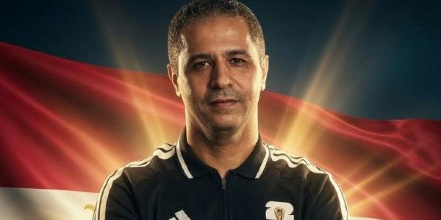 الرباعي المصري يشارك في جلسة التصوير الرسمية لحكام كأس العالم 2026