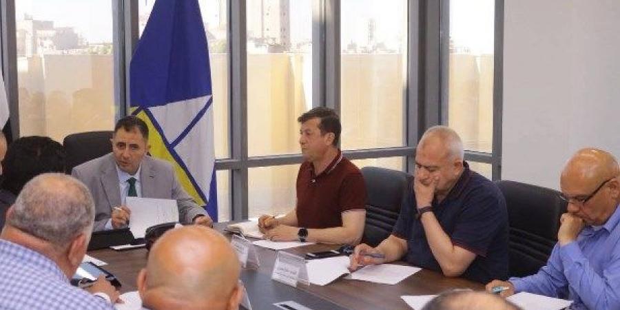 خلال موسم الصيف.. تشغيل الطفطف وبوابتي مدينة رأس البر