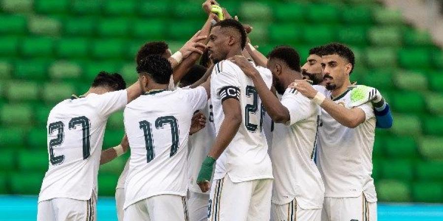 مونديال 2026.. كل ما تريد معرفته عن منتخب السعودية والقيمة التسويقية لـ"الأخضر"
