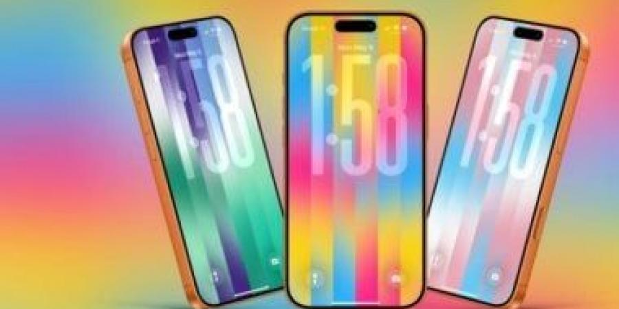 نظام iOS 27.. ميزات جديدة للمحتوى البصرى بأجهزة آيفون
