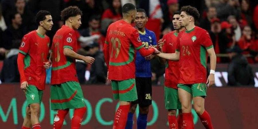 موعد مباراة المغرب ضد البرازيل في كأس العالم 2026 والقنوات الناقلة