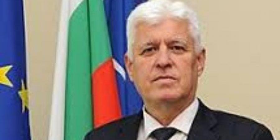 بلغاريا تعلن تعليق المساعدات العسكرية إلى أوكرانيا