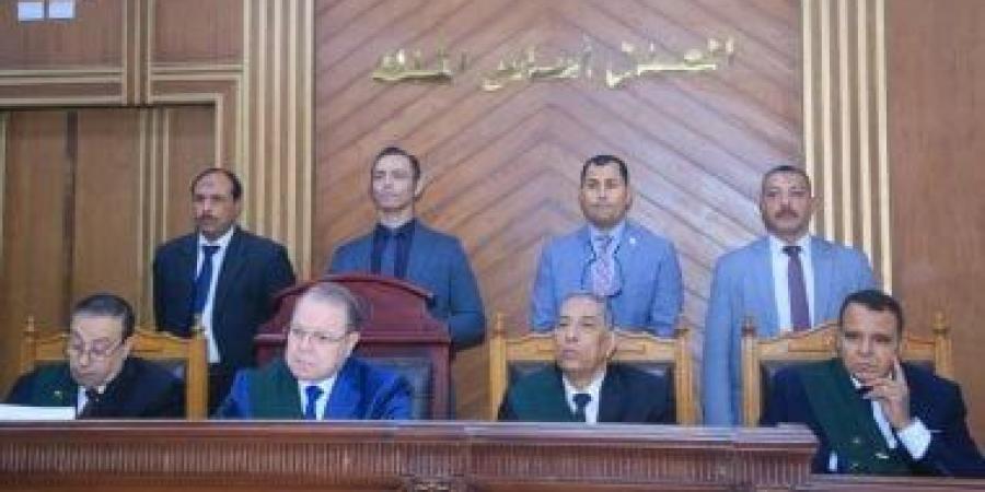 تأجيل محاكمة متهم بالانضمام لداعش بولاق لجلسة 8 أغسطس